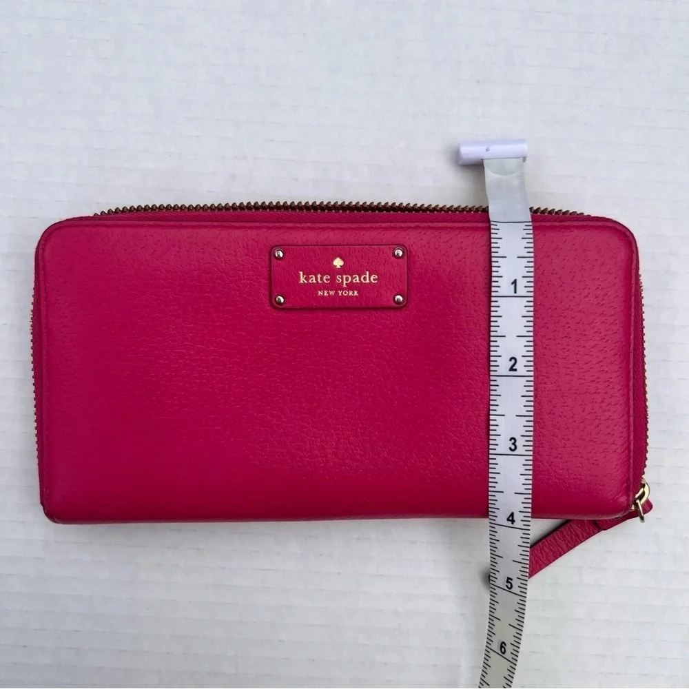 kate spade this wallet